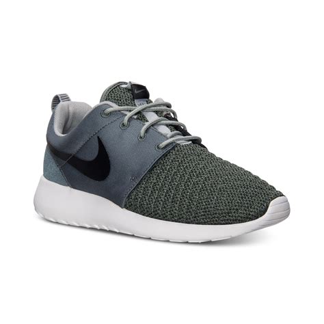 nike roshe running shoes men